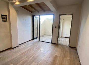 Departamento de 2 ambientes, Villa Urquiza · 2 Ambientes Villa Urquiza Estrenar Terraza Chica