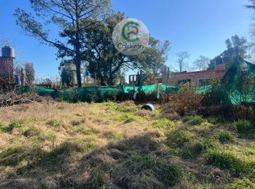 Terreno · 100m² · Terreno y Casa en Venta Zona Industrial Moreno