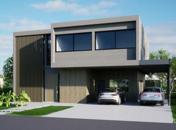 Casa · 196m² · 5 Ambientes · 4 Cocheras · Casa en Venta en Riberas, Puertos, Escobar