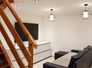 PH de 4 ambientes, Boedo · Hermoso PH Reciclado en Boedo