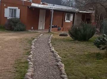 Casa de 2 ambientes, Santa Rosa de Calamuchita · Propiedad 2 Ambientes a La Venta – Barrio Nahuascat, Santa Rosa Calamuchita