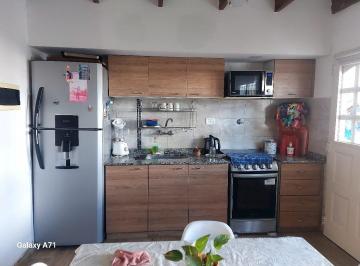 PH de 3 ambientes, Hurlingham · Se Vende Duplex 3 Ambientes C/cochera y Parrilla! Apto Credito!