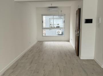 Departamento · 41m² · 1 Ambiente · 1 Cochera · Monoambiente Divisible con Cochera | Almagro, Capital Federal