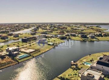 Terreno · 620m² · Terreno Lote en Venta en Nativas, Puertos, Escobar