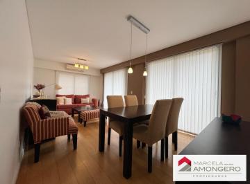Departamento de 3 ambientes, San Isidro · 3 Amb C/ 2 Baños y Toilette + Patio + Terraza + Parrilla + Vistas - Beccar Plaza