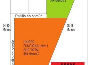 DCI-DCI-576_2 · Casa 4 Ambientes. | Estados Unidos Al 3100