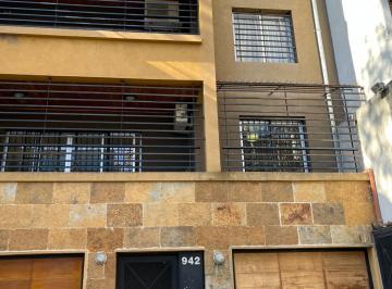 Departamento de 1 ambiente, Boedo · Dpto. 1 Amb - C/ Garage - Quintino Bocayuva 900 - Boedo