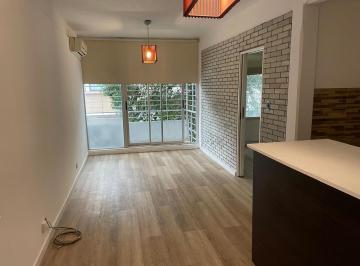 Departamento · 33m² · 2 Ambientes · Hermoso 2 Ambientes Al Frente Impecable!