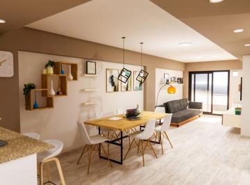Imagen 1 - Semipiso externo de 1 dormitorio y amplio estar. Entrega diciembre 2026. - · Semipiso Externo de 1 Dormitorio y Amplio Estar. Entrega Diciembre 2026.
