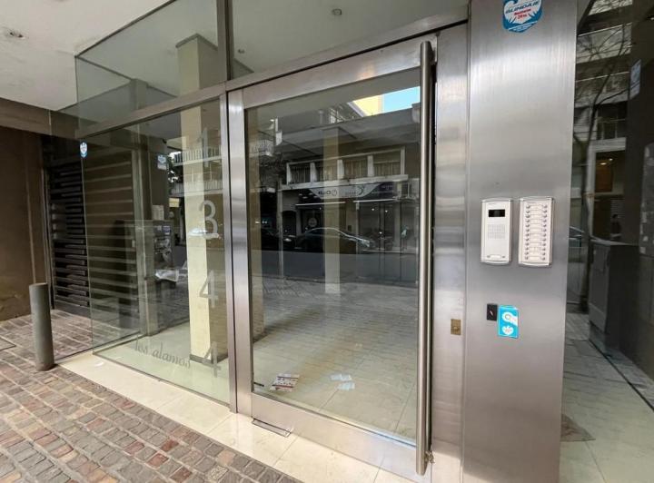 Departamento · 48m² · 2 Ambientes