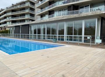 Departamento de 3 ambientes, Quilmes · Depto 3 Amb C/cochera Doble Aquaterra Nuevo Quilmes