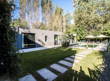 Foto1 · Casa en La Arbolada, 3 Dorm.