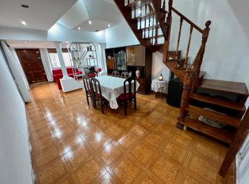 Casa de 4 ambientes, La Matanza · Venta Casa 3 Dorm. Lomas del Mirador con Cocheras
