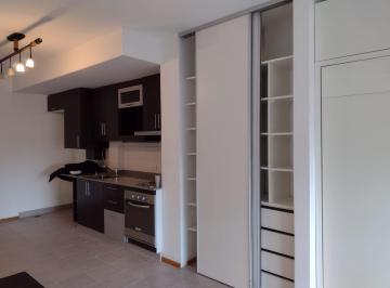 Departamento · 30m² · 1 Ambiente · Departamento en Venta