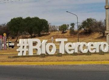 Terreno , Río Tercero · Importante Loteo Ingreso a La Ciudad