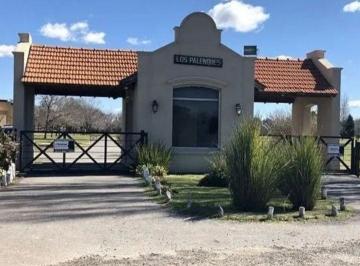 Terreno · 1200m² · 1 Ambiente · 1 Cochera · Venta Lote Pilar Los Palenques
