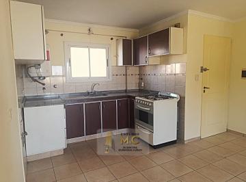 Departamento · 39m² · 2 Ambientes · Departamento 1 Dormitorio - Cochabamba y Roma