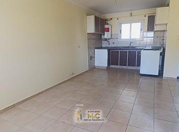 Departamento · 39m² · 2 Ambientes · Departamento 1 Dormitorio - Cochabamba y Roma
