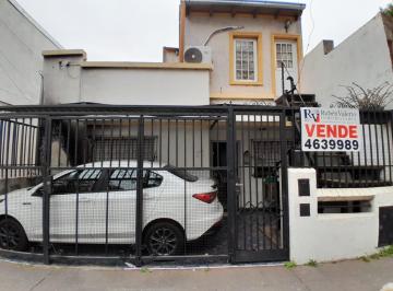 Casa · 73m² · 3 Ambientes · 1 Cochera · Casa en Venta
