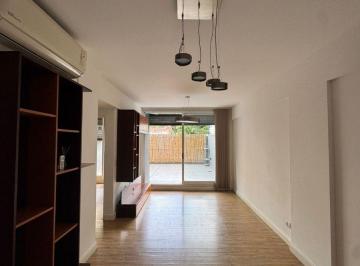 Departamento 55m² Alquiler Belgrano C · Belgrano - Alquiler Depto. 2 Amb con Balcón Terraza y Cochera.