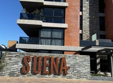 Departamento · 125m² · 4 Ambientes · 1 Cochera · Departamento en Venta