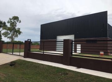 Bodega-Galpón · 784m² · Venta de Excelente Galpon a Estrenar