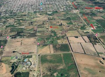 Terreno , Victoria · Lote en Venta