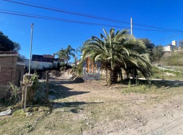 Terreno · 300m² · Salsipuedes: Lote con Escritura en Villa Sol
