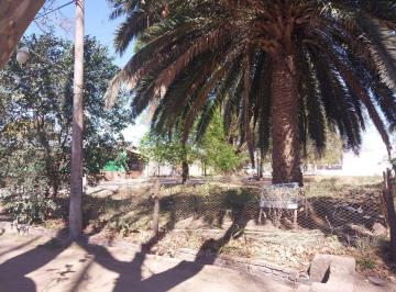 Terreno , Colonia Caroya · Venta de Dos Lotes - Colonia Caroya, Av San Martín y Esq. Calle 15 (S)