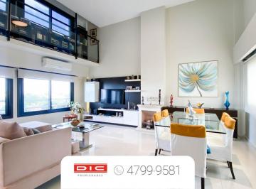 Departamento · 220m² · 4 Ambientes · 1 Cochera · Departamento 4 Ambientes Venta - La Lucila