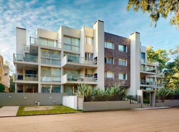 DEI-DEI-1308_2 · Departamento 2 Dorm. con Pileta en Alquiler Temporario en Pinamar Zona Cen