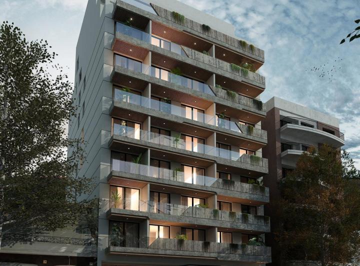 Departamento en venta en Mataderos · 3 ambientes