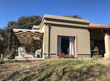 Casa · 230m² · 4 Ambientes · 6 Cocheras · Excelente Casa 3 Dorm Suite/depend/gge Valle Escondido