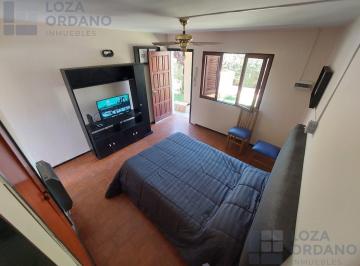 Departamento · 20m² · 1 Ambiente · 1 Cochera · Monoambiente Carlos Paz