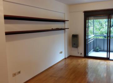 Departamento de 1 ambiente, Núñez · Departamento de 1 Amb. en Nuñez - Ingreso Octubre 2026