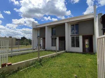 Departamento de 3 ambientes, San Andrés de Giles · Departamentos a Estrenar