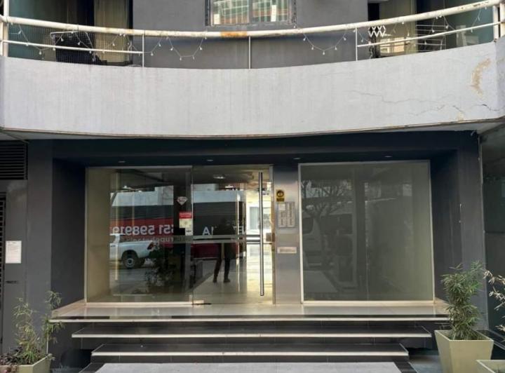 Departamento · 1m² · 3 Ambientes