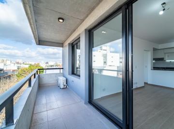 Departamento · 37m² · 2 Ambientes · Dos Ambientes con Balcon | con Renta | Quinto Piso