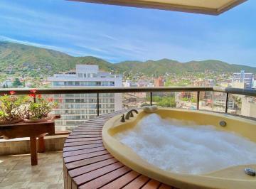 Departamento · 174m² · 3 Dormitorios · 2 Cocheras · Gran Departamento con Vistas. 3 Dorm.. Jacuzzi. Torre Melos