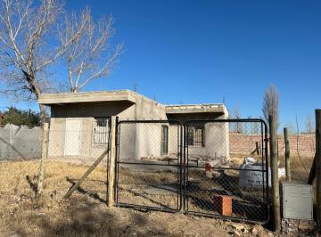 Casa · 46m² · 2 Ambientes · Casa a Terminar Barrio Camino del Sol, Plottier