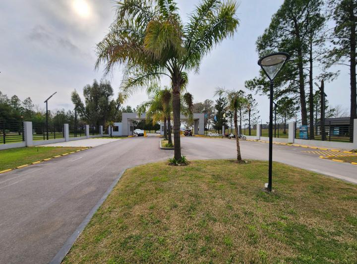 Terreno · 600m²