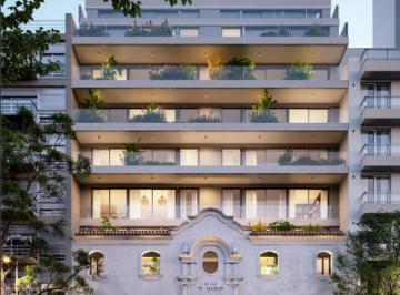 Departamento · 147m² · 4 Ambientes · Venta 4 Ambientes con Dependencia y Balcón Aterrazado – Amplio y Luminoso