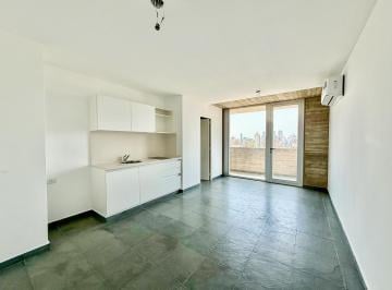 Monoambiente en venta · Pueyrredón 1100 - Monoambiente en Venta - Rosario