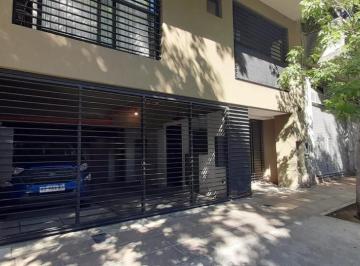 Garage · 12m² · 1 Cochera · Cochera Fija Cubierta - Villa Urquiza