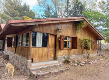 Casa de 6 ambientes, Luján de Cuyo · Alquilo Casa en Rincon Suizo 2000 m²