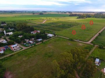 Terreno , San Andrés de Giles · Lotes con Financiación
