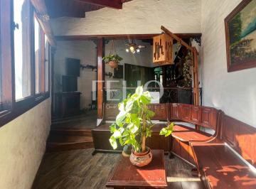 RFP-RFP-1346_2 · Casa 4 Ambientes. | Noruega Al 1300