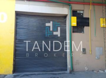 Bodega-Galpón · 450m² · Galpón en Predio Cerrado