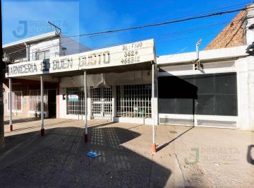 Local comercial · 272m² · 2 Ambientes · 2 Cocheras · Local Comercial con Galpón