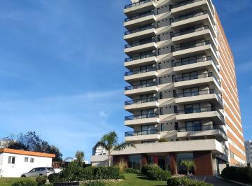 Departamento · 33m² · 2 Ambientes · 1 Cochera · Departamento en Aidy Grill